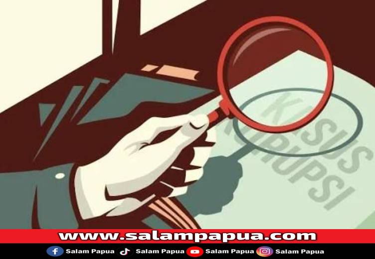 Satu ASN Mimika Kembali Diperiksa Kejati Terkait Dugaan Korupsi Pembangunan Aero Sport