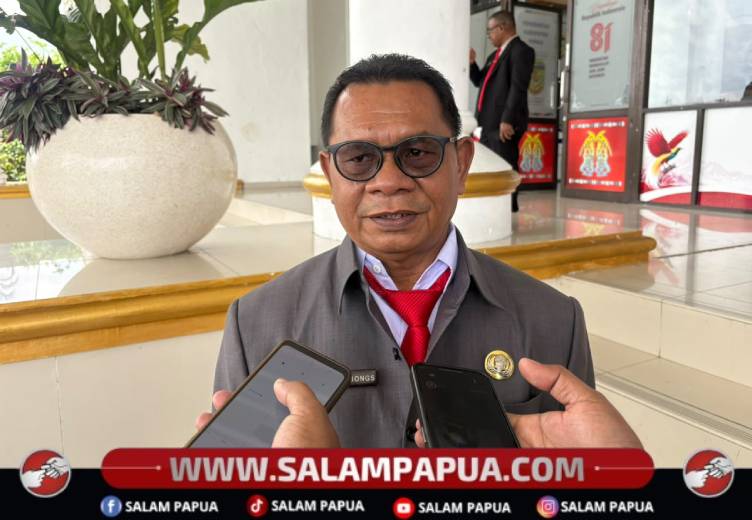 Kepala Dinkes Mimika: Penempatan Nakes Ke Jila Tunggu Jaminan Keamanan