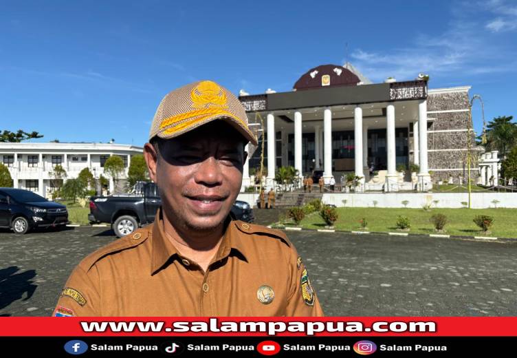 13 Puskesmas Di Mimika Resmi Berstatus BLUD, Target Penerimaan Wilayah Kota Capai Rp 4 Miliar