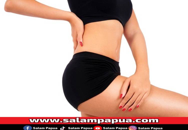 Cara Mengencangkan Bokong Dengan Senam Dan Manfaatnya