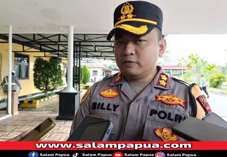 Penyelidikan Kasus Penikaman Yang Tewaskan Anggota TNI Di SP13 Terus Berlanjut