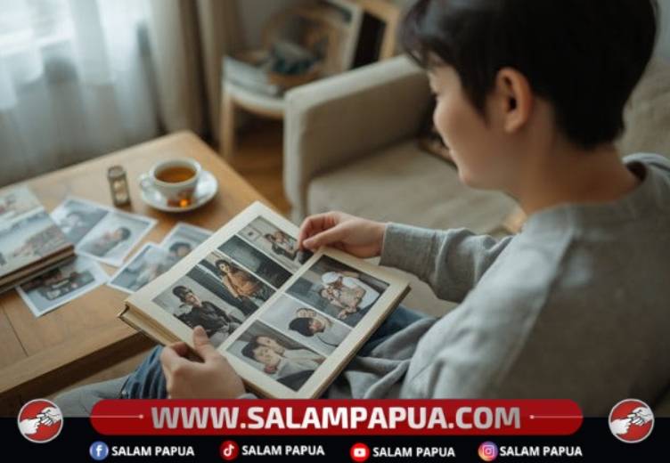 Mengenal Core Memory Dan Pengaruhnya Terhadap Kesehatan Mental