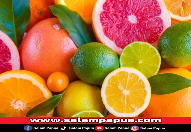 7 Buah Yang Tidak Boleh Dimakan Saat Batuk Agar Cepat Sembuh