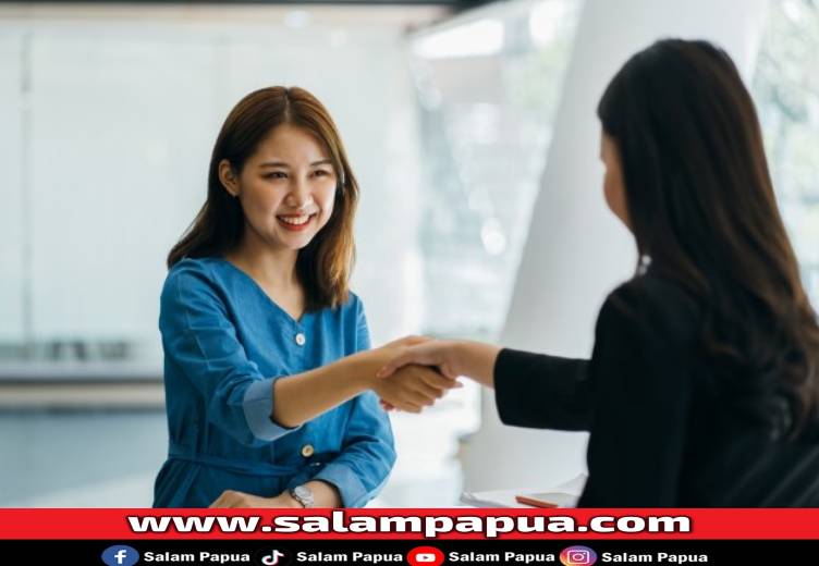 First Impression, Kunci Sukses Dalam Hubungan Dan Karier