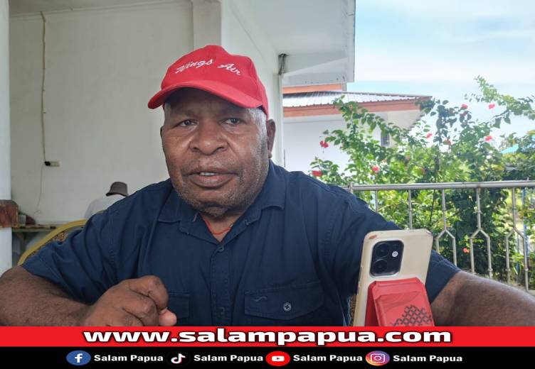 Ada Keterwakilan Putra Daerah, Poksus DPRK Apresiasi Rolling Pejabat Pemkab Mimika