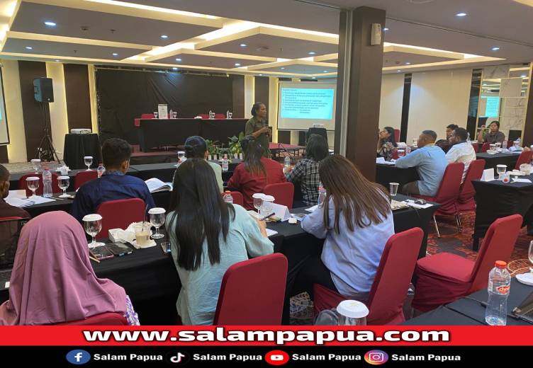 Mimika Penyumbang Kasus Malaria Terbesar Kedua Di Indonesia Seteleh Keerom