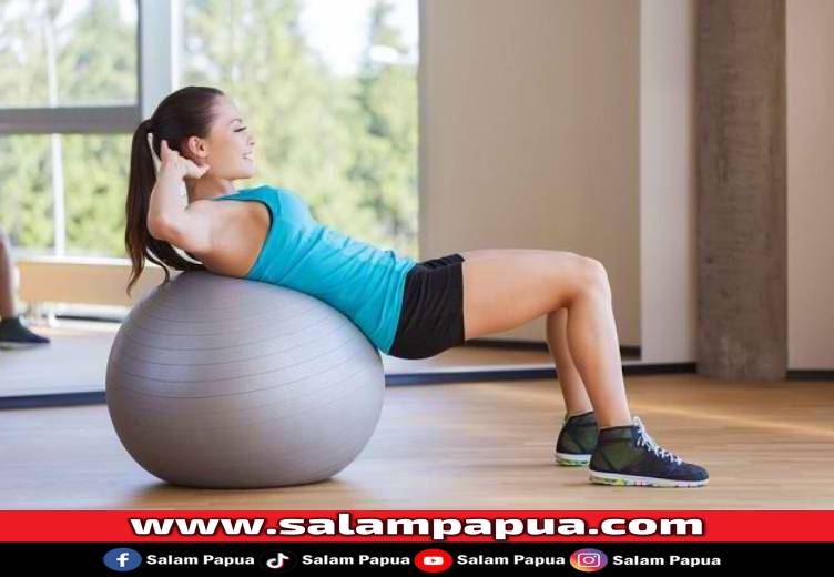 Pilates, Ketahui Prinsip Dasar Dan Ragam Manfaatnya
