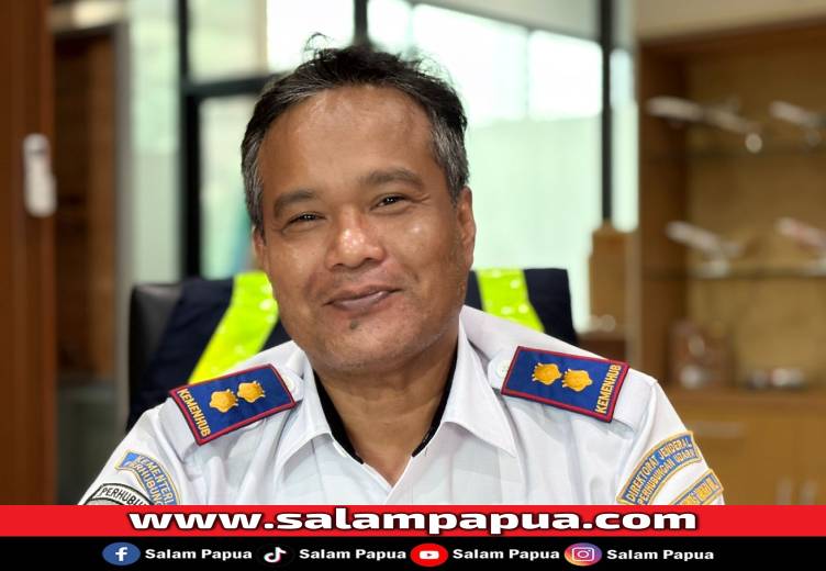 Menuju Bandara Kelas I, Mozes Kilangin Timika Masuk Proses Usulan Kenaikan Status
