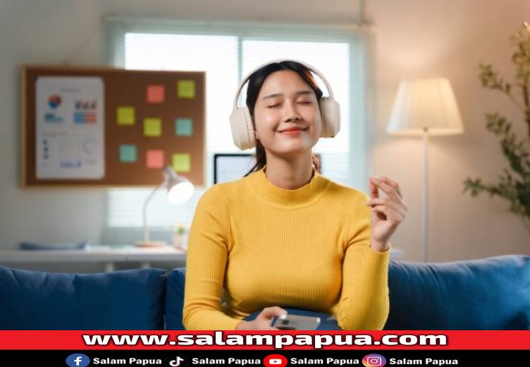 Self Care, Catat Manfaatnya Dan Terapkan Caranya