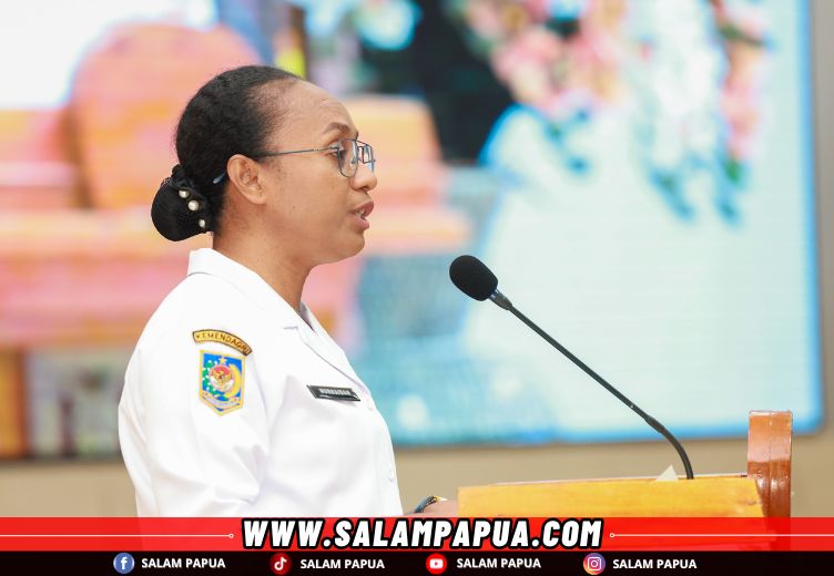 Kadisdikbud Papua Tengah: Universitas Negeri Papua Tengah Mengintegrasikan Local Wisdom Dengan Ilmu Pengetahuan Modern