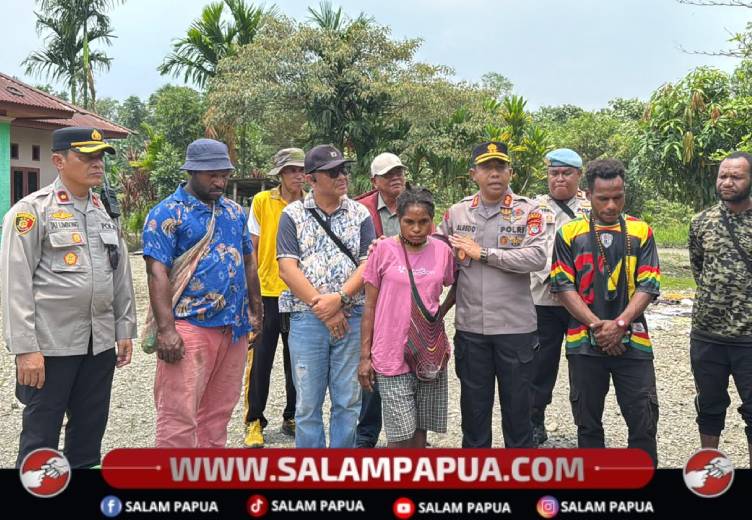 Pulih Dari Trauma, Korban Penyanderaan Di Jila Diserahkan Kembali Kepada Keluarga