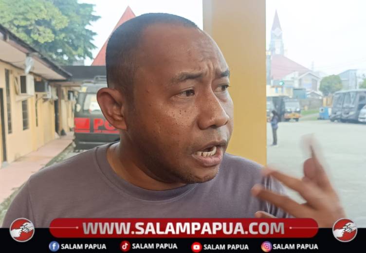 Kapolres Mimika: Salah Terapkan Didikan “Keras”, Anak Rentan Jadi Pelaku Kriminal