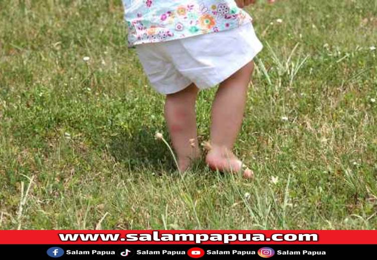 Alergi Kulit Pada Anak, Kenali Berbagai Jenisnya