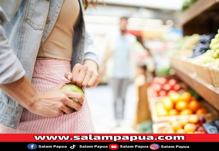5 Tanda Kleptomania Dan Cara Mengatasinya