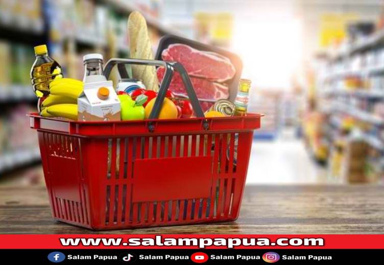 7 Zat Aditif Pada Makanan Yang Perlu Dihindari