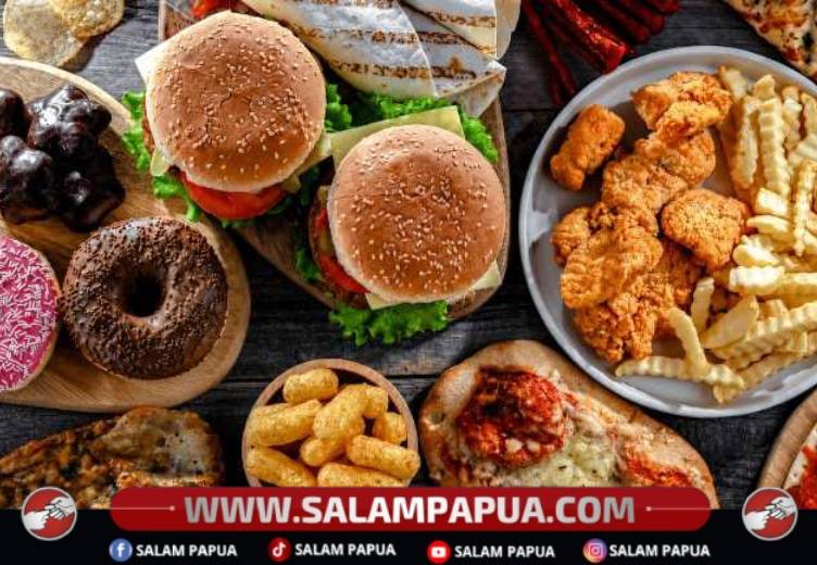 6 Makanan Penyebab Leukosit Tinggi Yang Perlu Diwaspadai