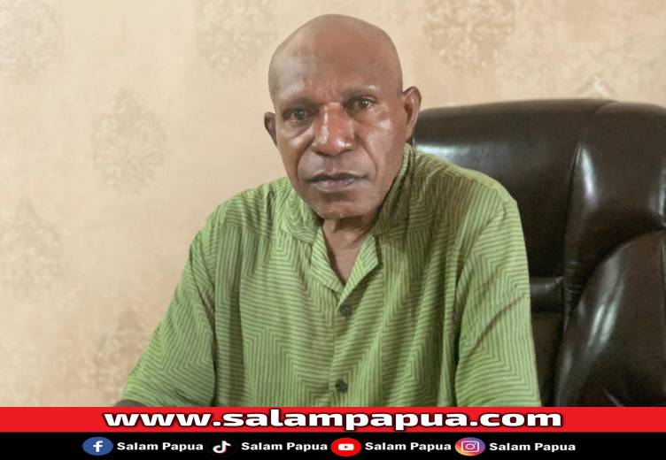 Telah Terima KUA, DPRK Mimika Siap Pelajari Dokumen APBD 2026