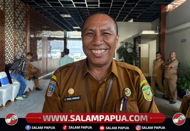 Pemkab Mimika Anggarkan Rp31 Miliar Lanjutkan Pembangunan Kantor PUPR Dan Imigrasi