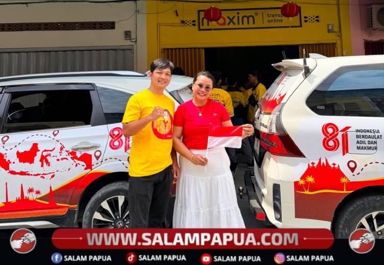 Maxim Timika Klarifikasi Dugaan Kriminal Dan Tegaskan Sikap Terhadap Ancaman Pembakaran Kantor