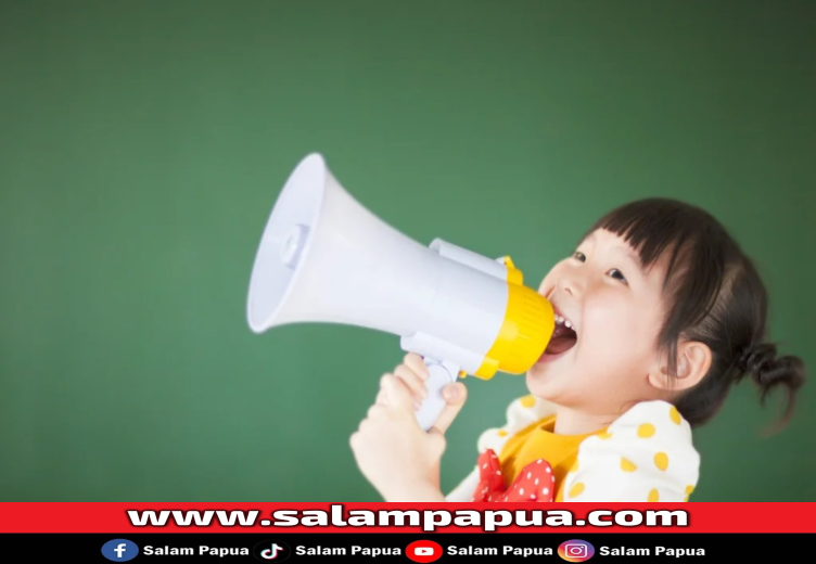 Efek Jangka Panjang Anak Terlambat Bicara
