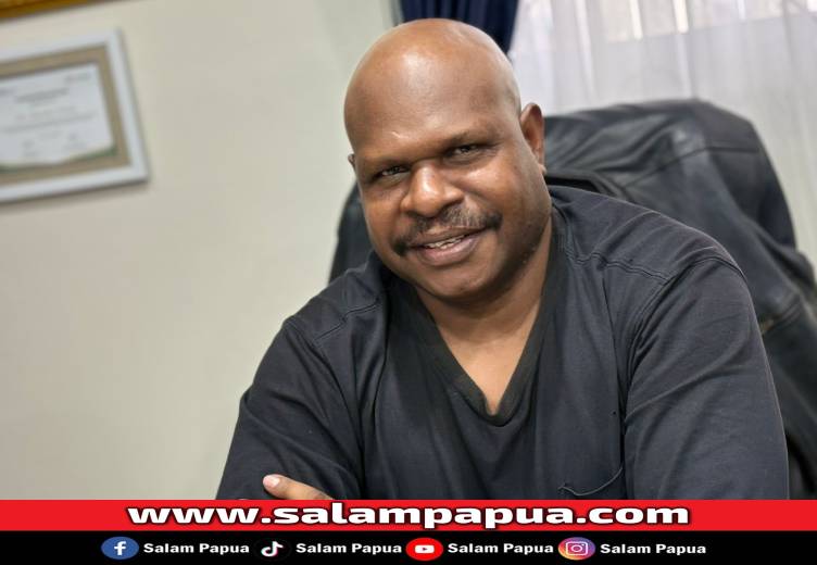 YPMAK Tegaskan Tidak Ada Dana Natal 2025