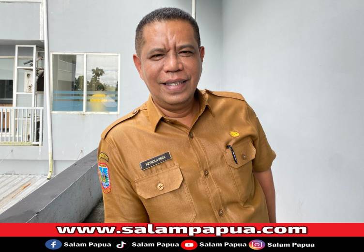 Perkuat Layanan Kesehatan, Dinkes Mimika Dampingi Penyusunan Regulasi UPTD