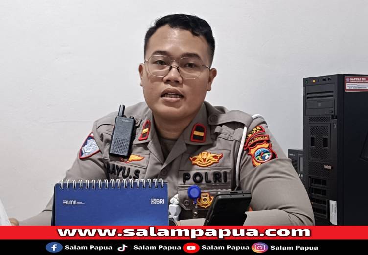 Sangat Membantu, Ratusan Warga Timika Antusias Hapus Denda Pajak Kendaraan Di Samsat