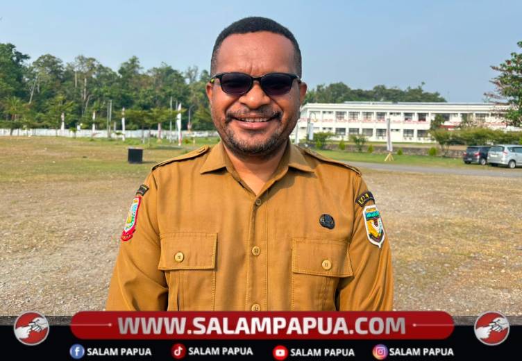 Realisasi Keuangan Dan Fisik Masih Rendah, Bappeda Genjot Asistensi Hingga Akhir Tahun