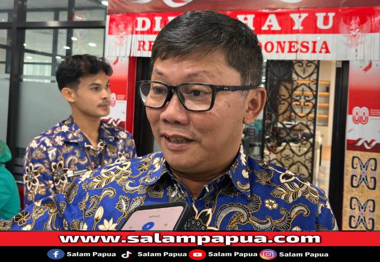 BPKP Papua Tengah: Dana Desa Tak Efektif Tanpa SDM Berkualitas