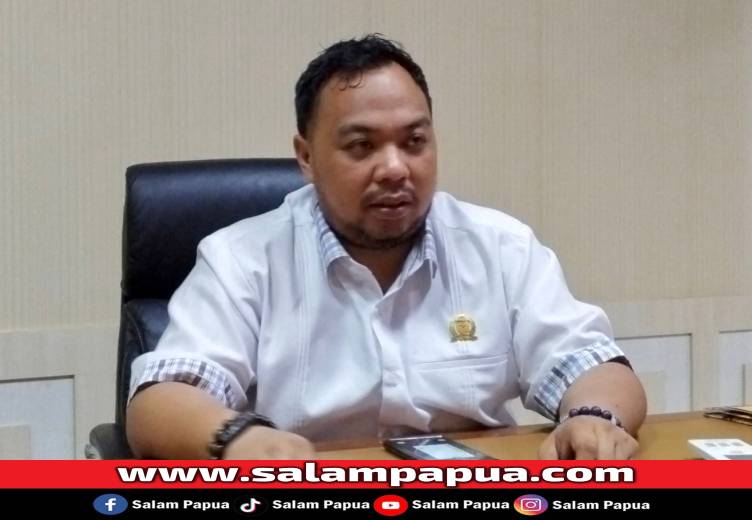 Fraksi PDI-P DPRK Mimika Dukung Program Koperasi Merah Putih