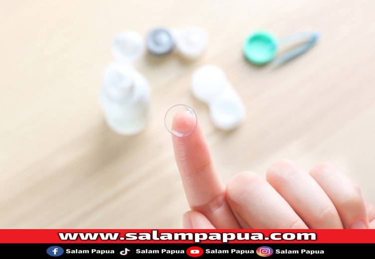Pentingnya Memilih Softlens Yang Bagus