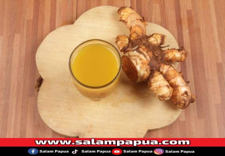 5 Manfaat Temulawak Untuk Anak Yang Perlu Diketahui Orang Tua