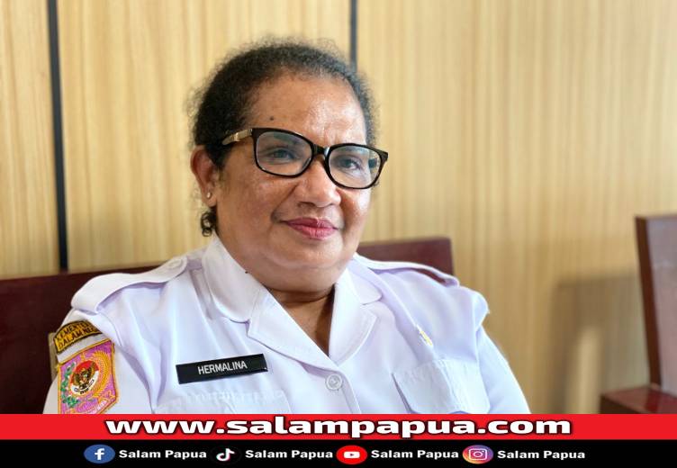 Penerbitan SK PPPK Untuk 483 Guru Di Mimika Dijadwalkan Awal Juni 2025, Penempatan Guru Dipastikan Sesuai Surat Tugas