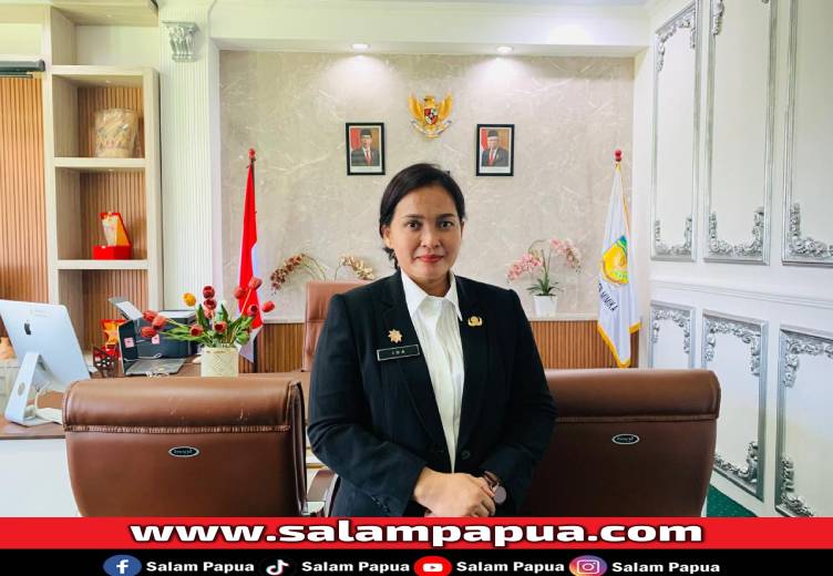 Pengurus Koperasi Se-Mimika Diharapkan Hadir Pada HUT Ke-78 Dan Launching Koperasi Merah Putih