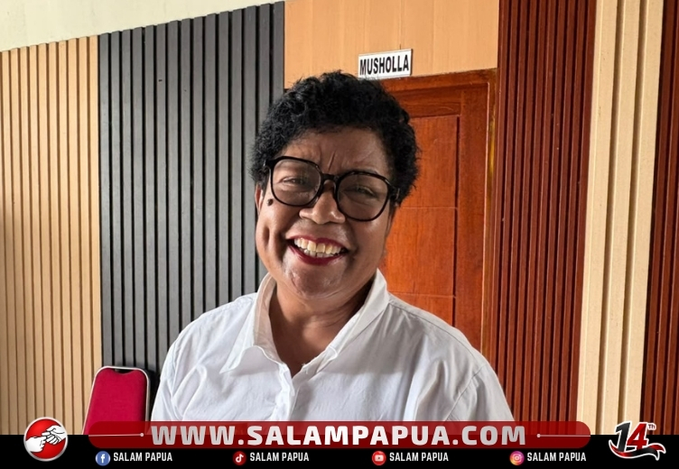 BNNK Mimika Dorong Masyarakat Jadi Pelopor Anti Narkoba