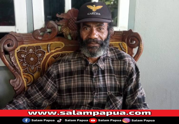 Diduga Diboikot, Kontraktor OAP Tak Kebagian Proyek PL Di Pemkab Mimika