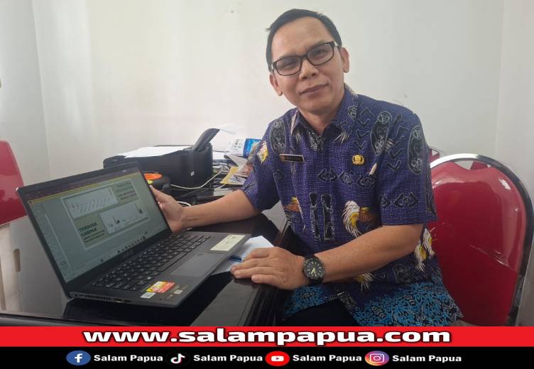 Dinkes Mimika Kendalikan DBD, Kasus 2025 Terendah Dalam Tiga Tahun