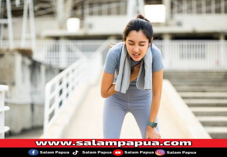 Takipnea, Kondisi Saat Laju Pernapasan Terlalu Cepat