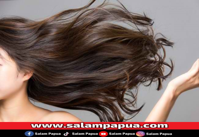 6 Cara Merawat Rambut Panjang Agar Tetap Sehat Dan Berkilau