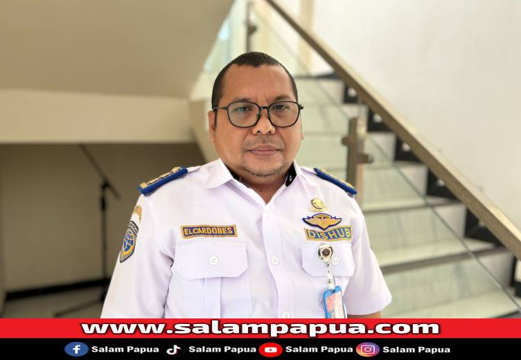 Dishub Mimika Anggarkan Rp15 Miliar Untuk Pembangunan Pagar Bandara Mozes Kilangin