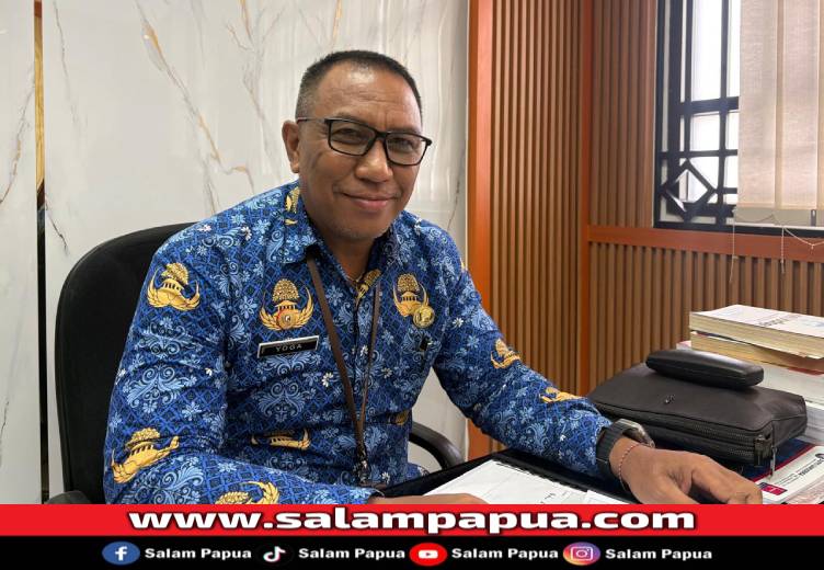 PUPR Mimika Klarifikasi Keluhan Warga Amor Terkait Proyek Air Bersih