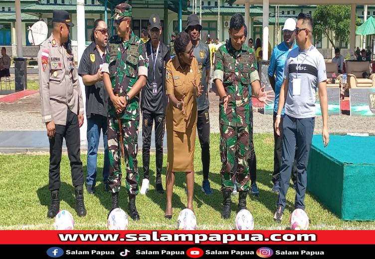 Bakal Digelar Rutin, WBFC Cup U-16 2025 Resmi Dimulai