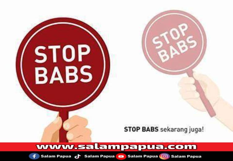 Menuju Mimika Bebas BABS 2027: Setiap Rumah Wajib Punya Jamban
