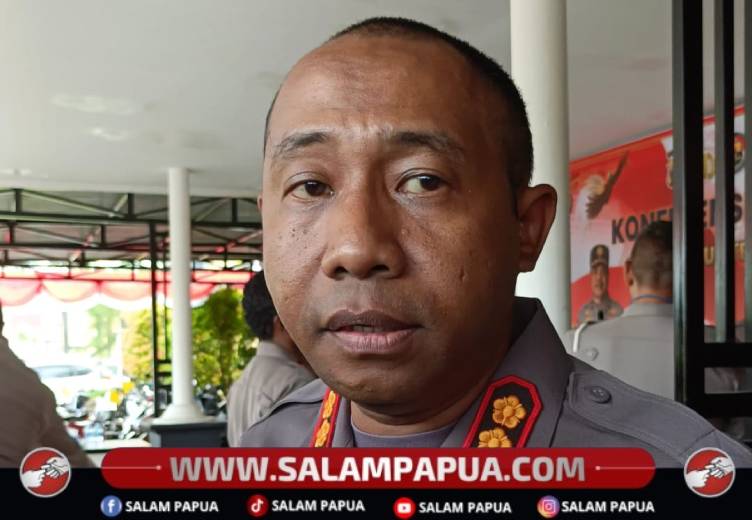 9 Perempuan Disandera KKB Di Jila: Ada Siswi SD Dan Wanita Hamil Muda