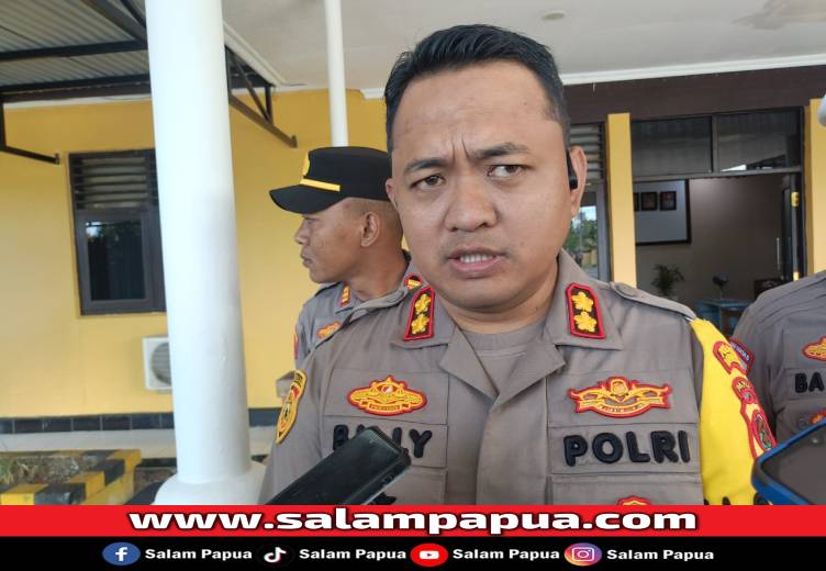 Ungkap Tiga Kasus Pembunuhan, Polres Mimika Turunkan Timsus