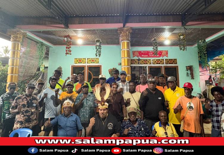 Pemimpin Baru Lemasko Ditentukan Lewat Musda 3–4 Desember