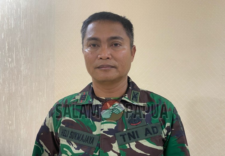 400 Personel TNI Bantu Pengamanan Pemilu 2024 Di Mimika