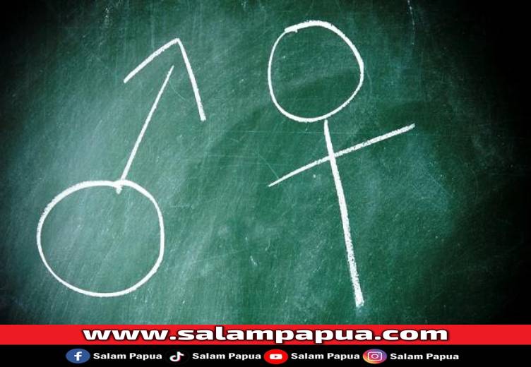 Kelamin Ganda, Mengenal Penyebab Dan Penanganannya