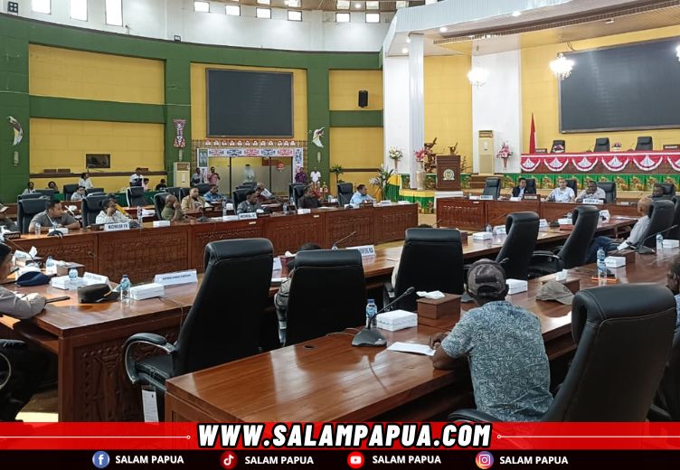 Masyarakat Banti Dan Sekitarnya Minta Kembali Siapkan Transportasi Khusus, Ini Tanggapan Freeport