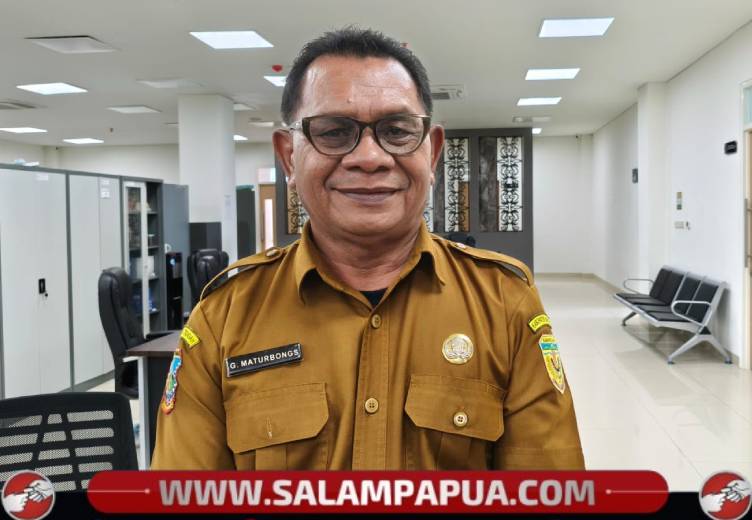 Kasus Campak Naik 380 Di Mimika, Dinkes Siapkan Langkah Darurat